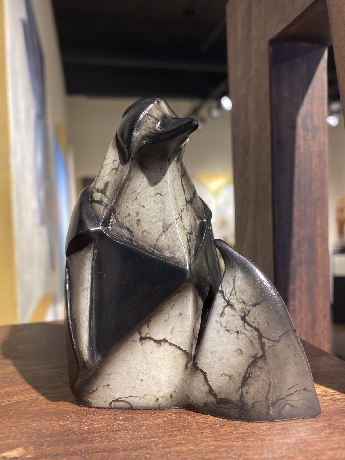 Bob Wilfong, Mother's Love