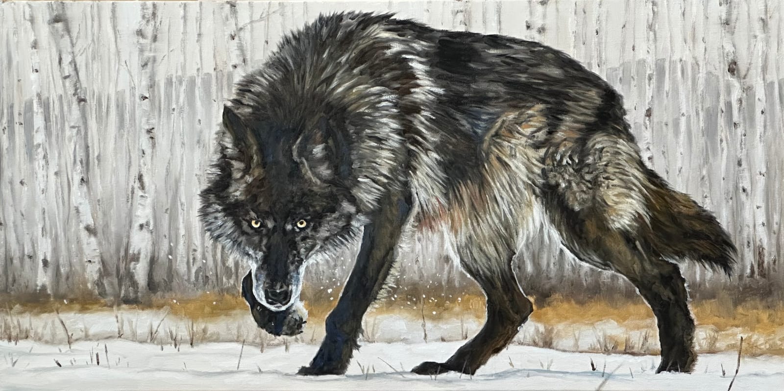 Doug Behm, The Guardian