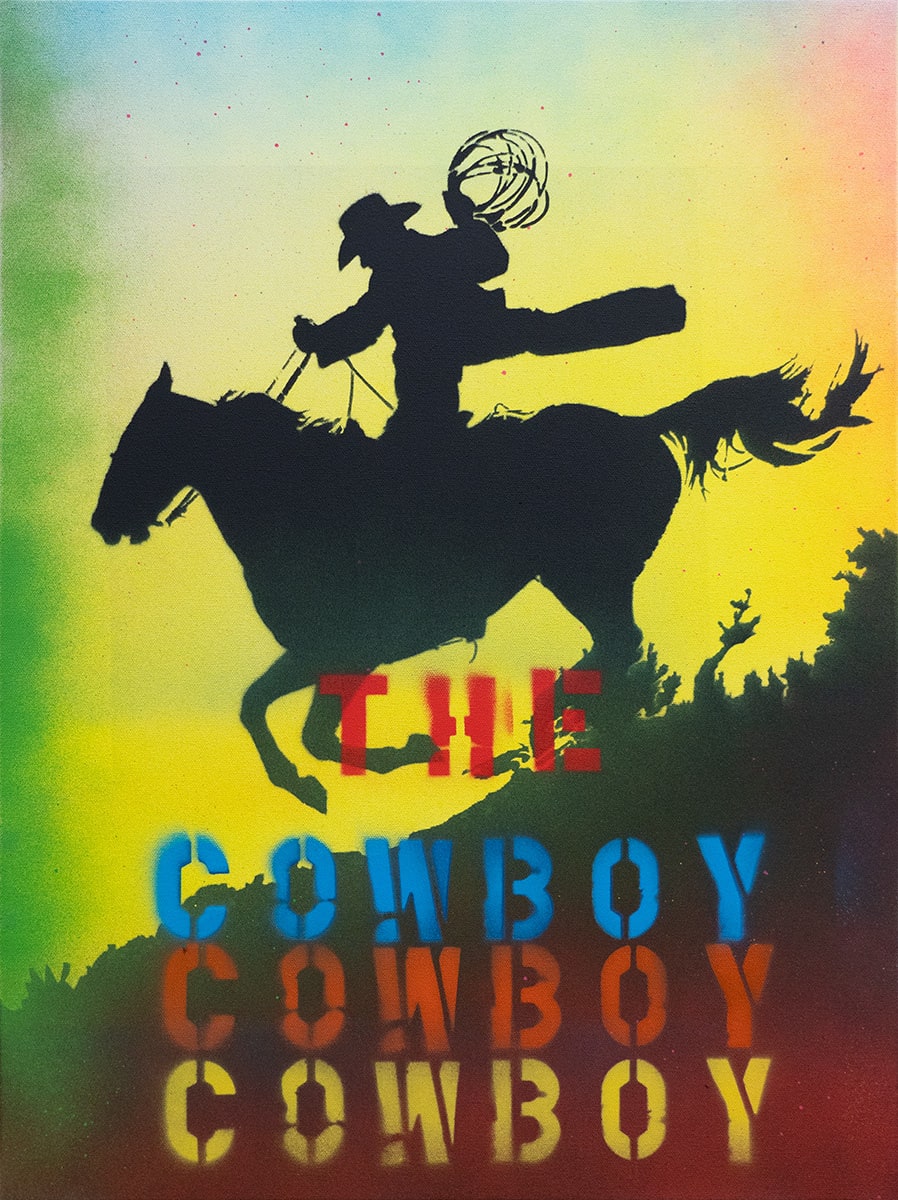 Geoffrey Gersten, Folklore 1000 VI