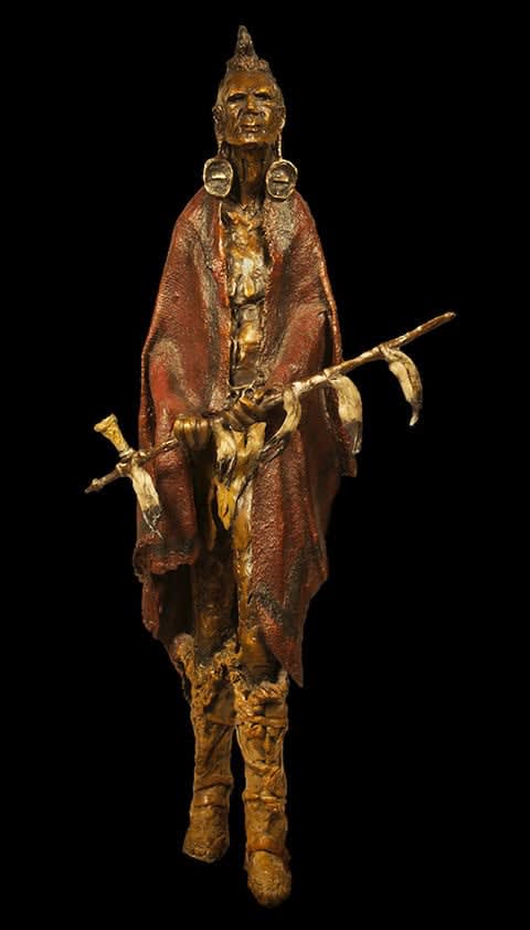 Gib Singleton, Cornpipe