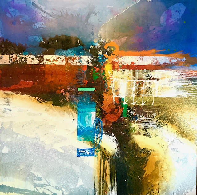 James Jensen, Alaska