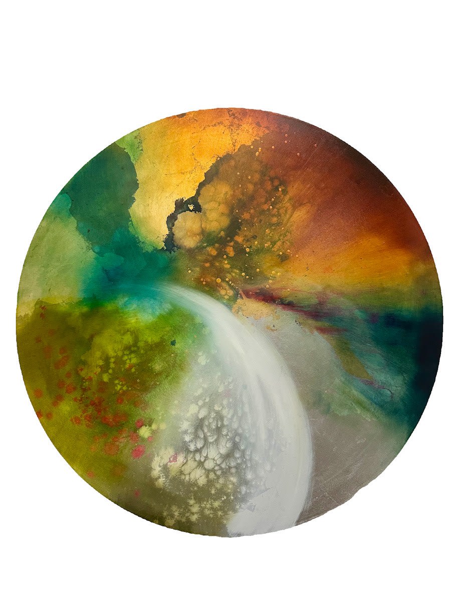 Britten, Fascination