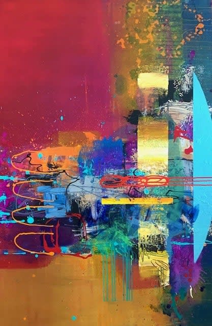 James Jensen, Showtime