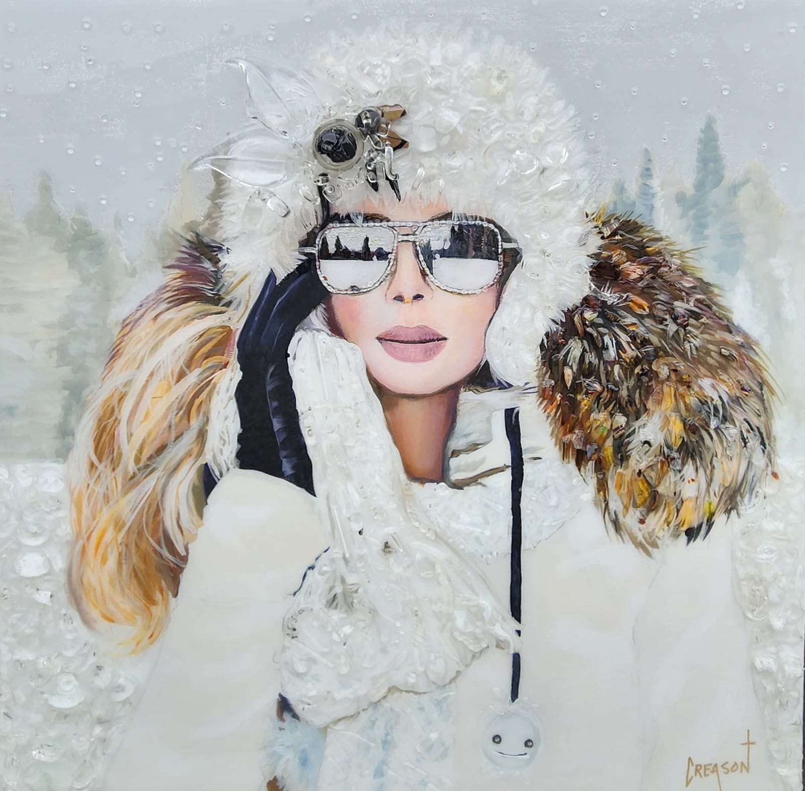 Greg Creason, Belle of Beaver Creek