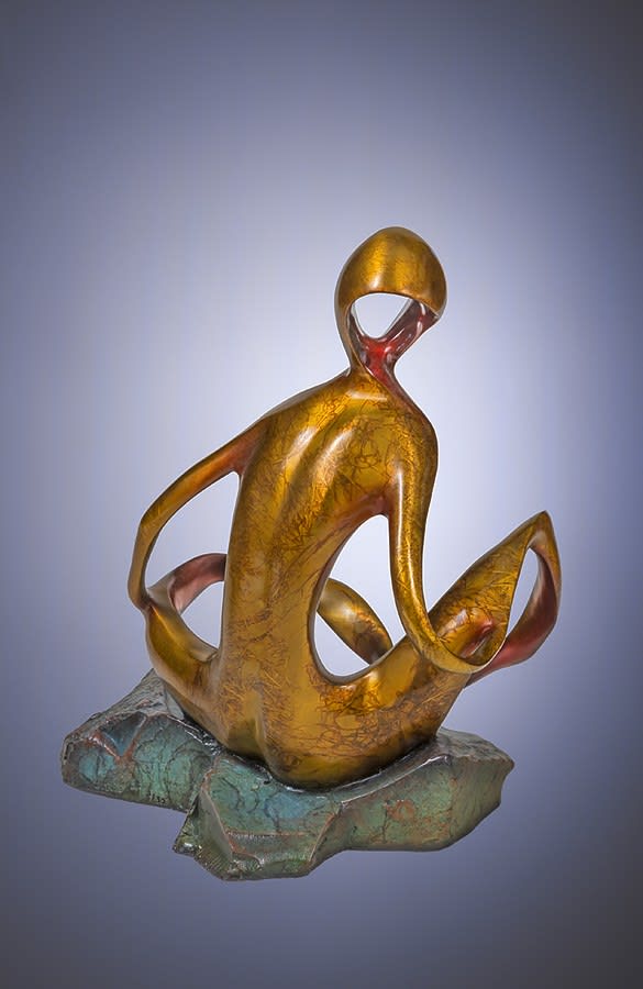 Bob Wilfong, Yesterday Is Our Tomorrow