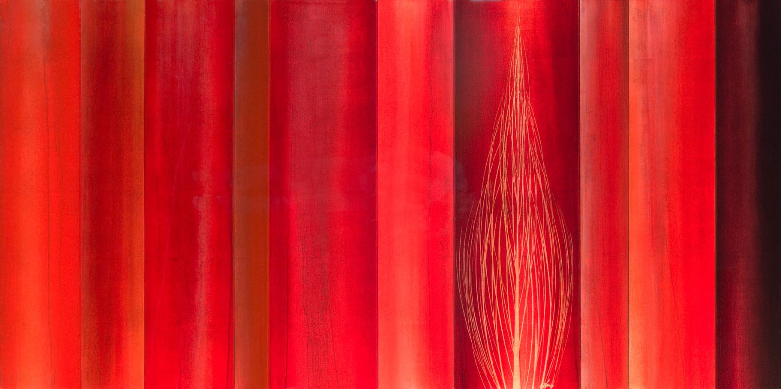 Hamilton Aguiar, Cores 15092