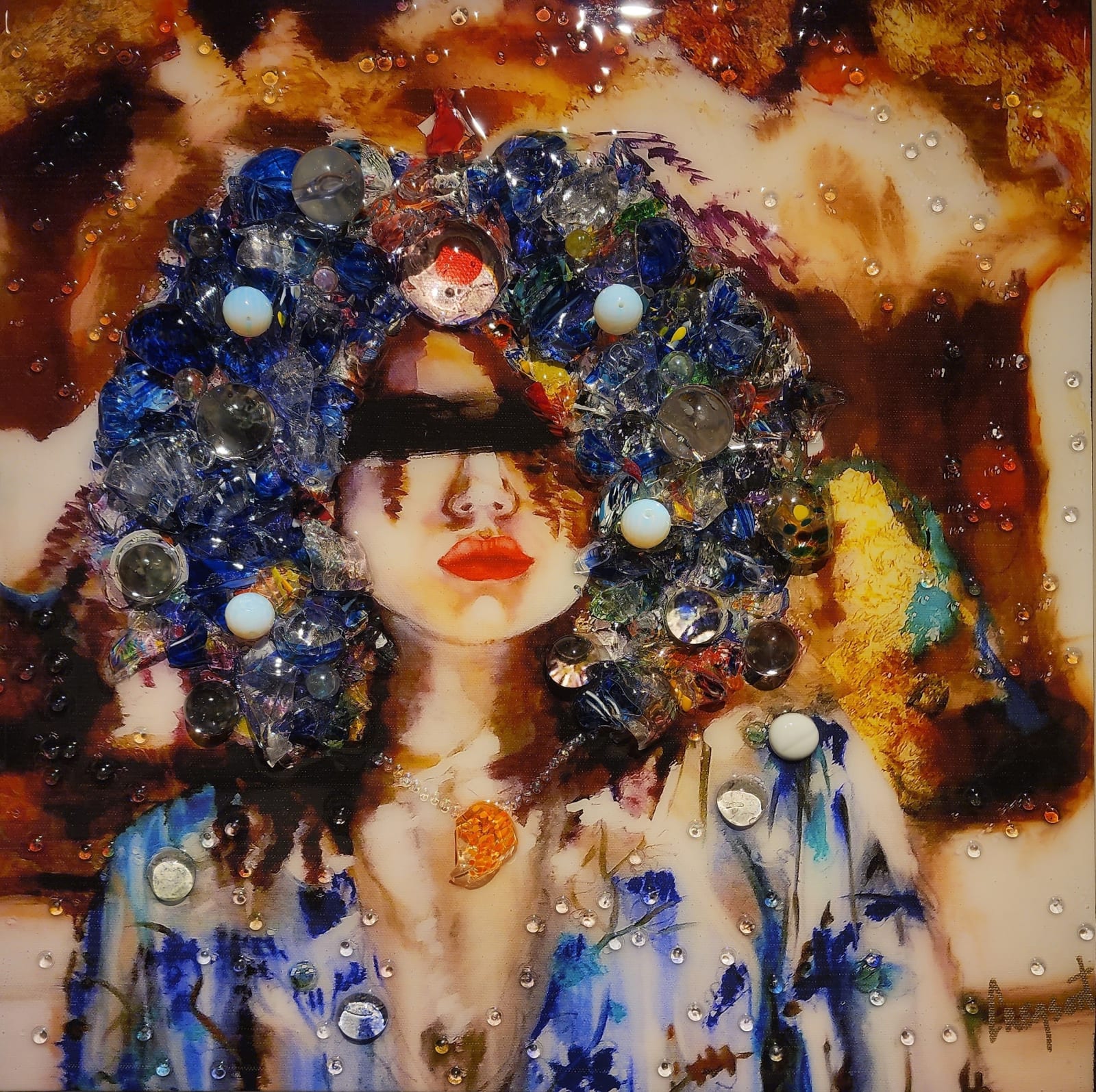 Greg Creason, Yes, I Am! #11