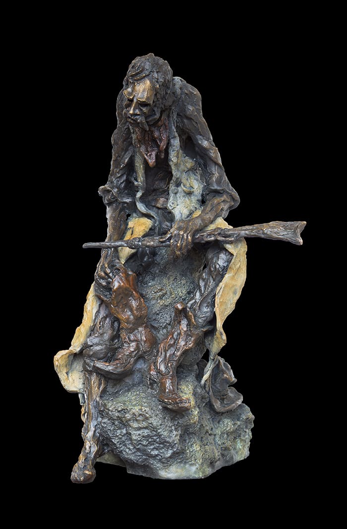 Gib Singleton, Thirsty Boots