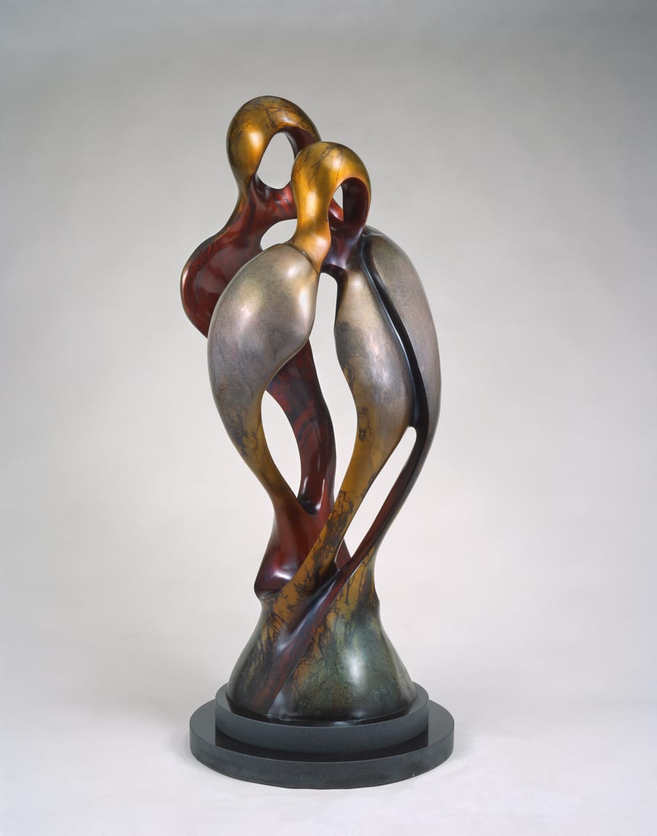 Bob Wilfong, On the Wings of Love