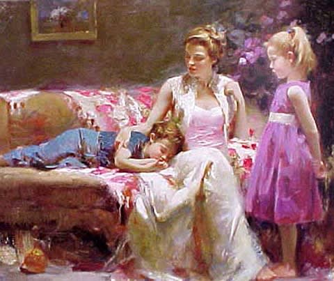 Pino, A Time To Remember