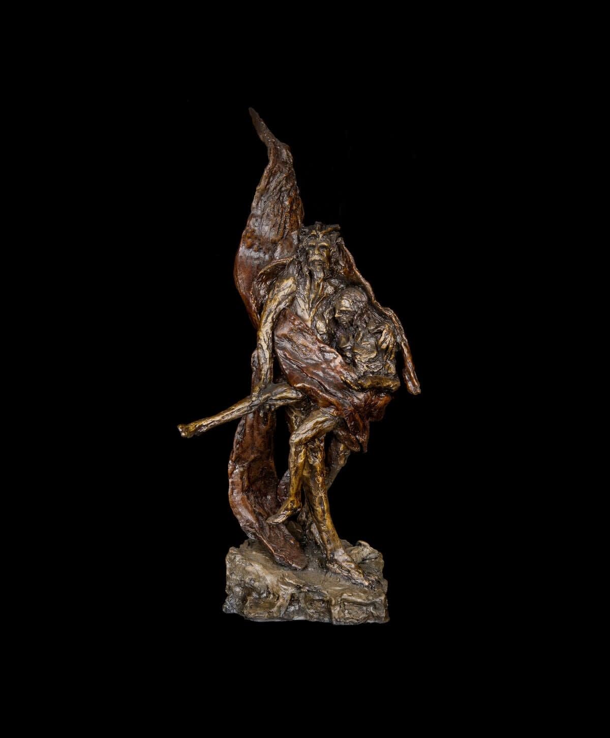 Gib Singleton, My Brother's Keeper