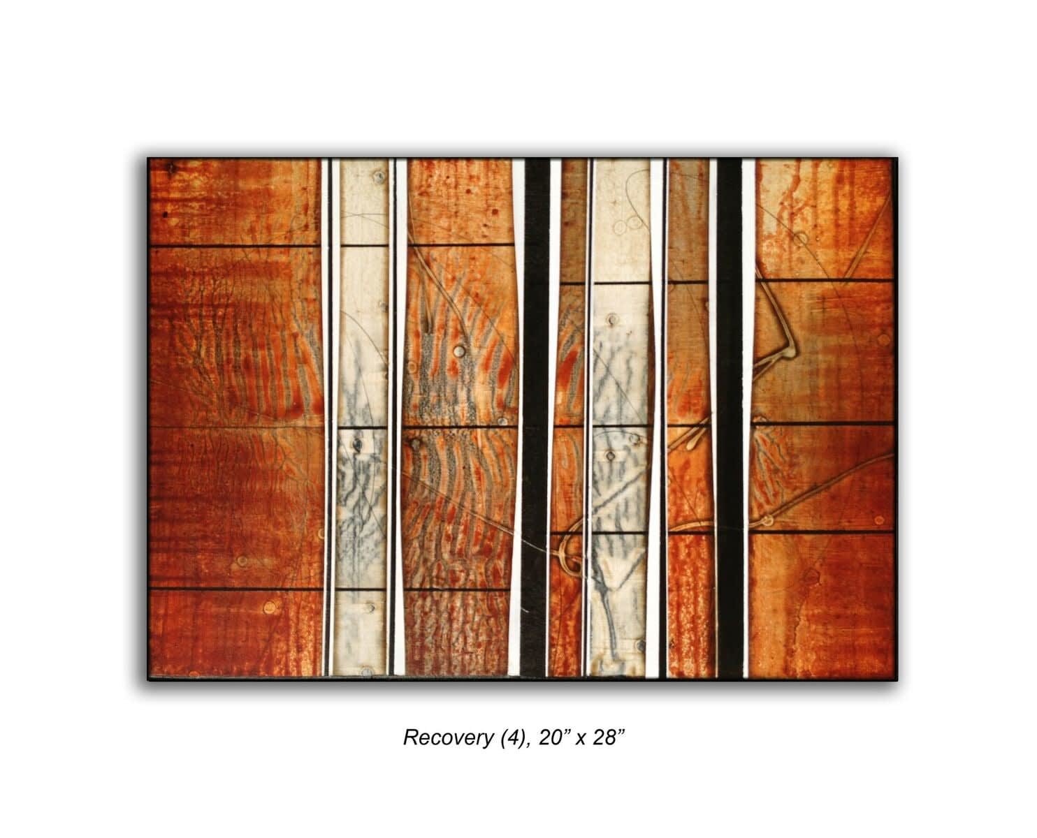 Michael Kessler, Recovery 4