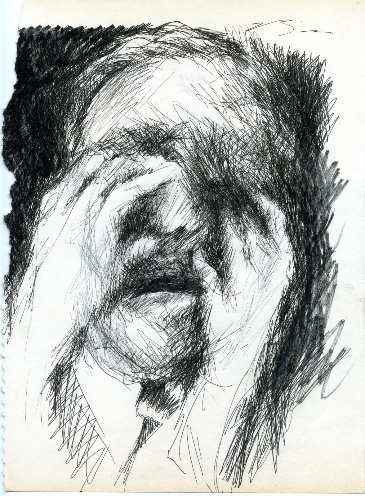 Earl Biss, Oh My God EB36