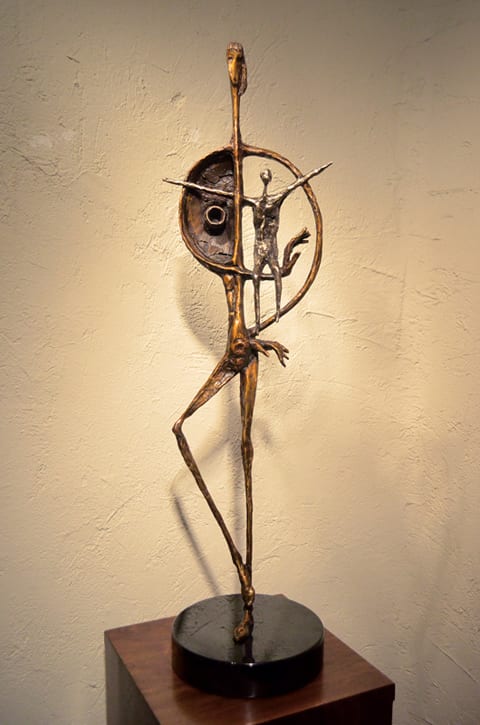 Gib Singleton, Star of Bethlehem