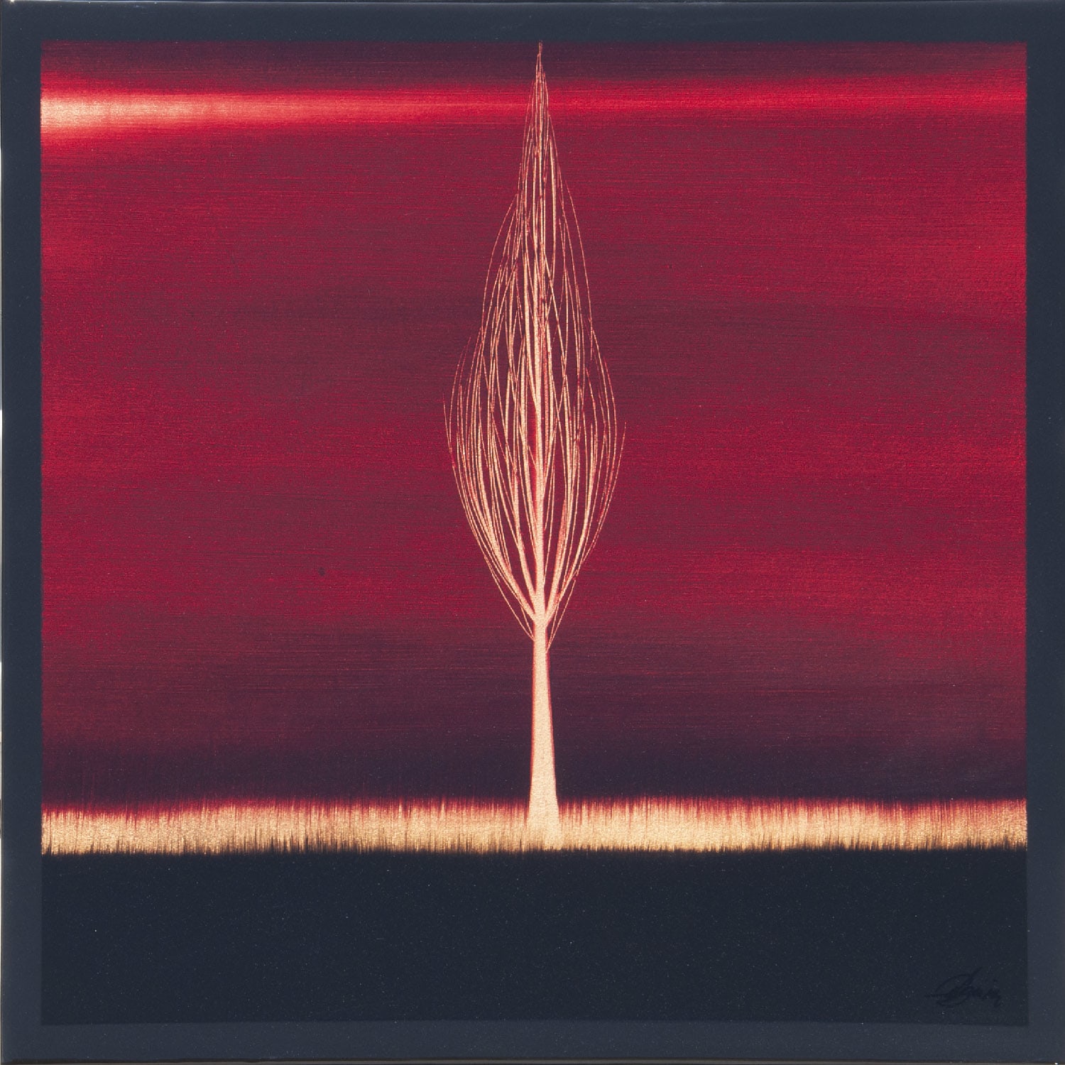 Hamilton Aguiar, Solitude 16166