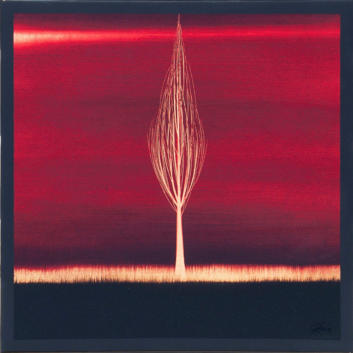 Hamilton Aguiar, Solitude 16166