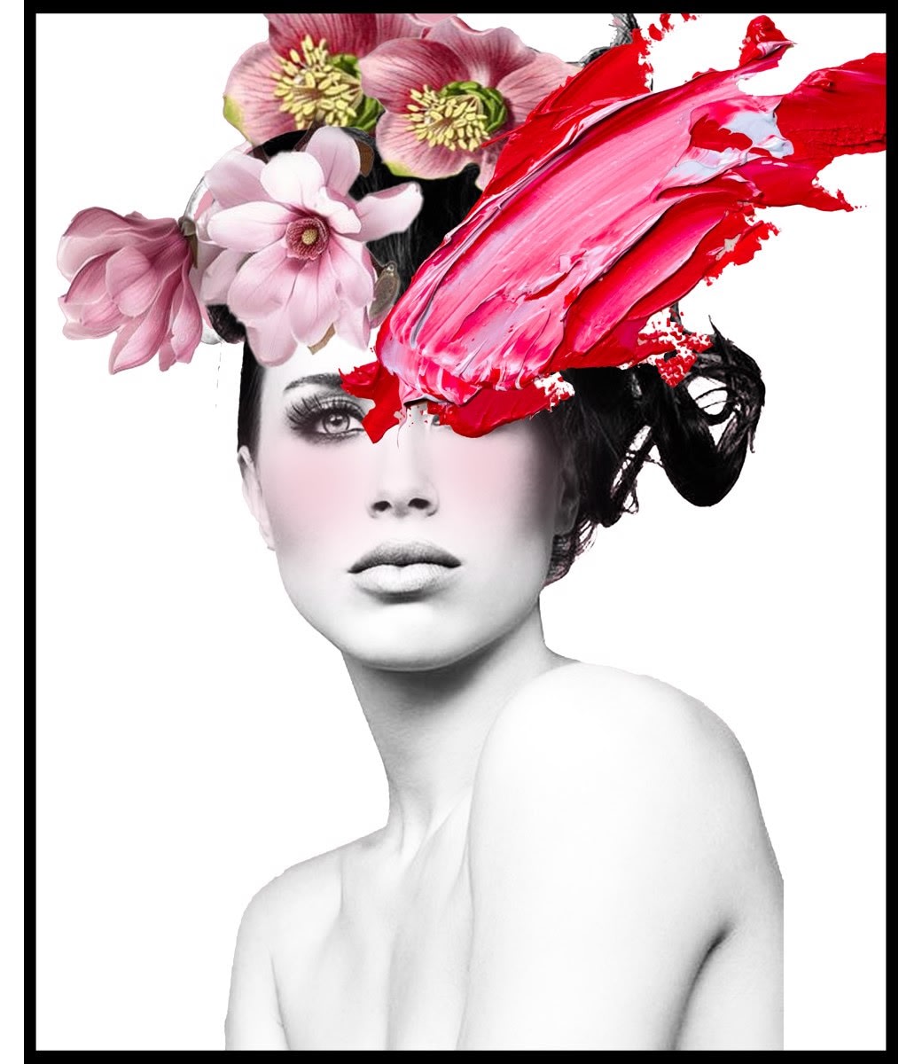 Anke Schofield, springtime