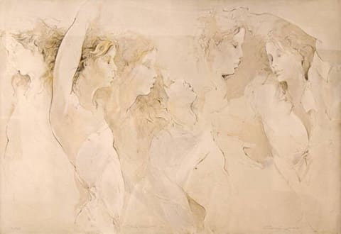 Jurgen Gorg, Streifrichter