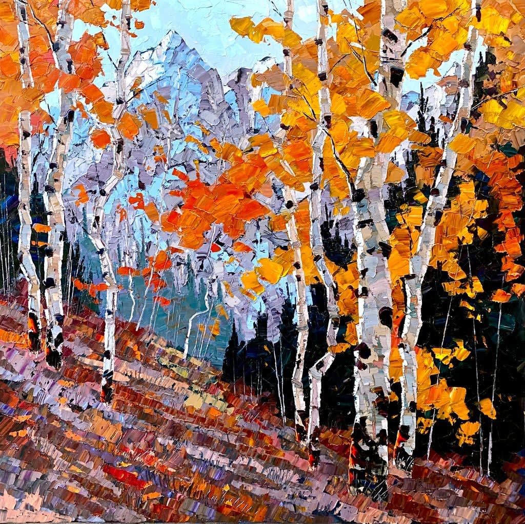 Jeff McKay, When September Comes