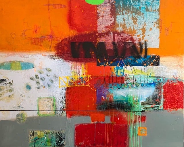 James Jensen, Brave New World