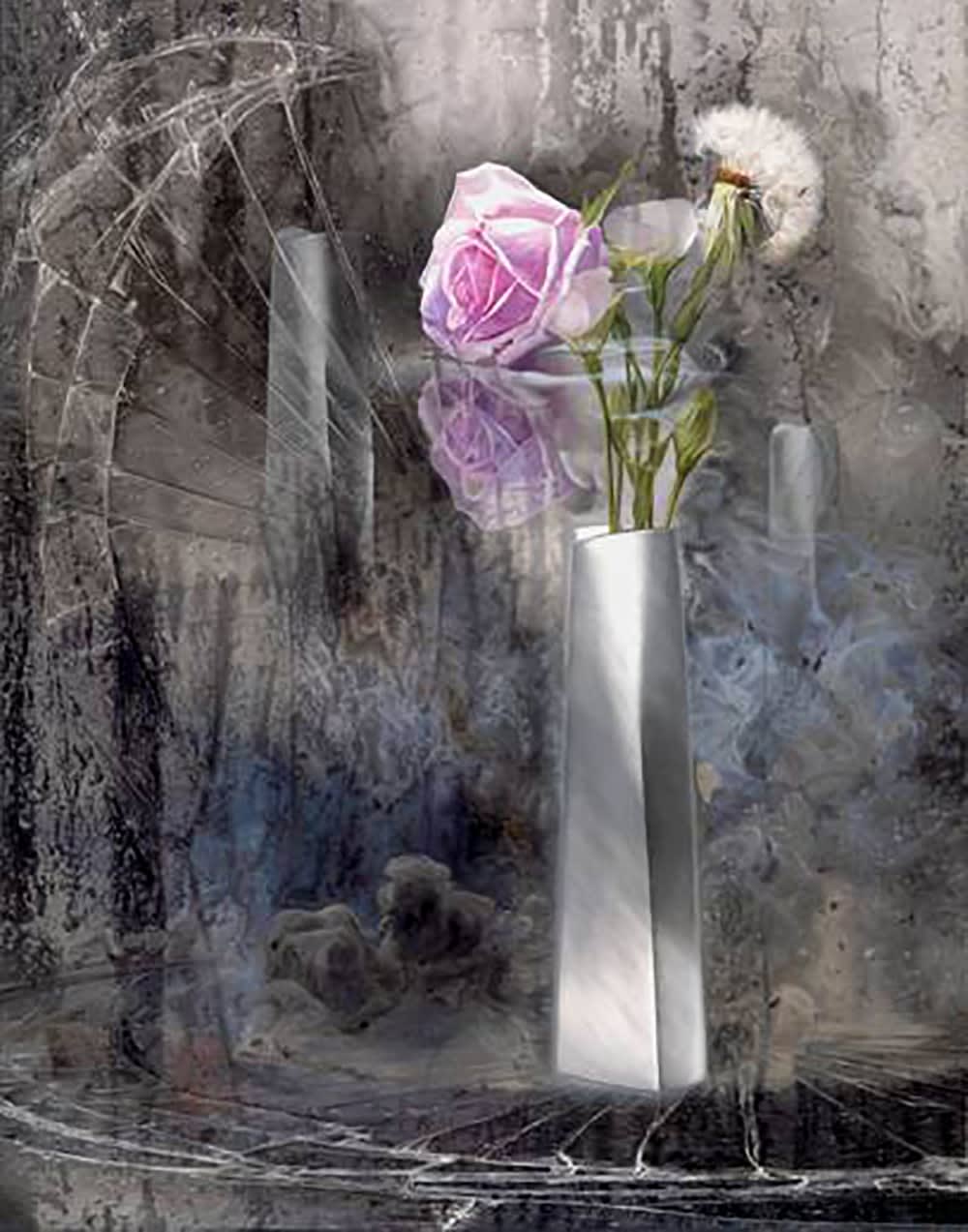 Antal Goldfinger, Resurrection