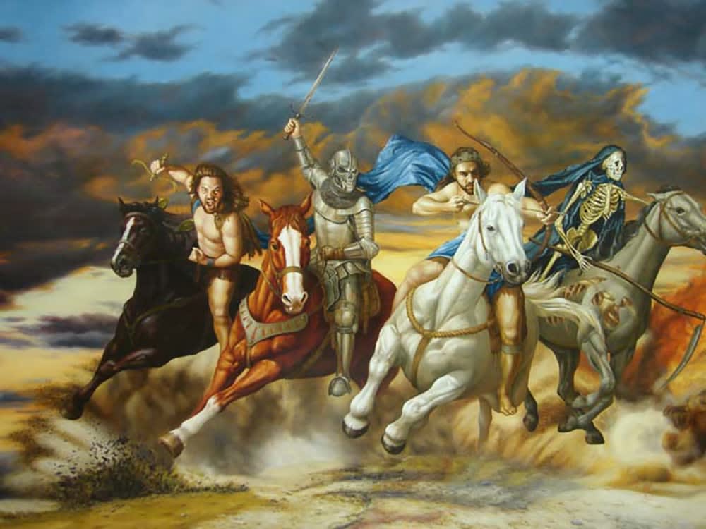 Antal Goldfinger, Untitled