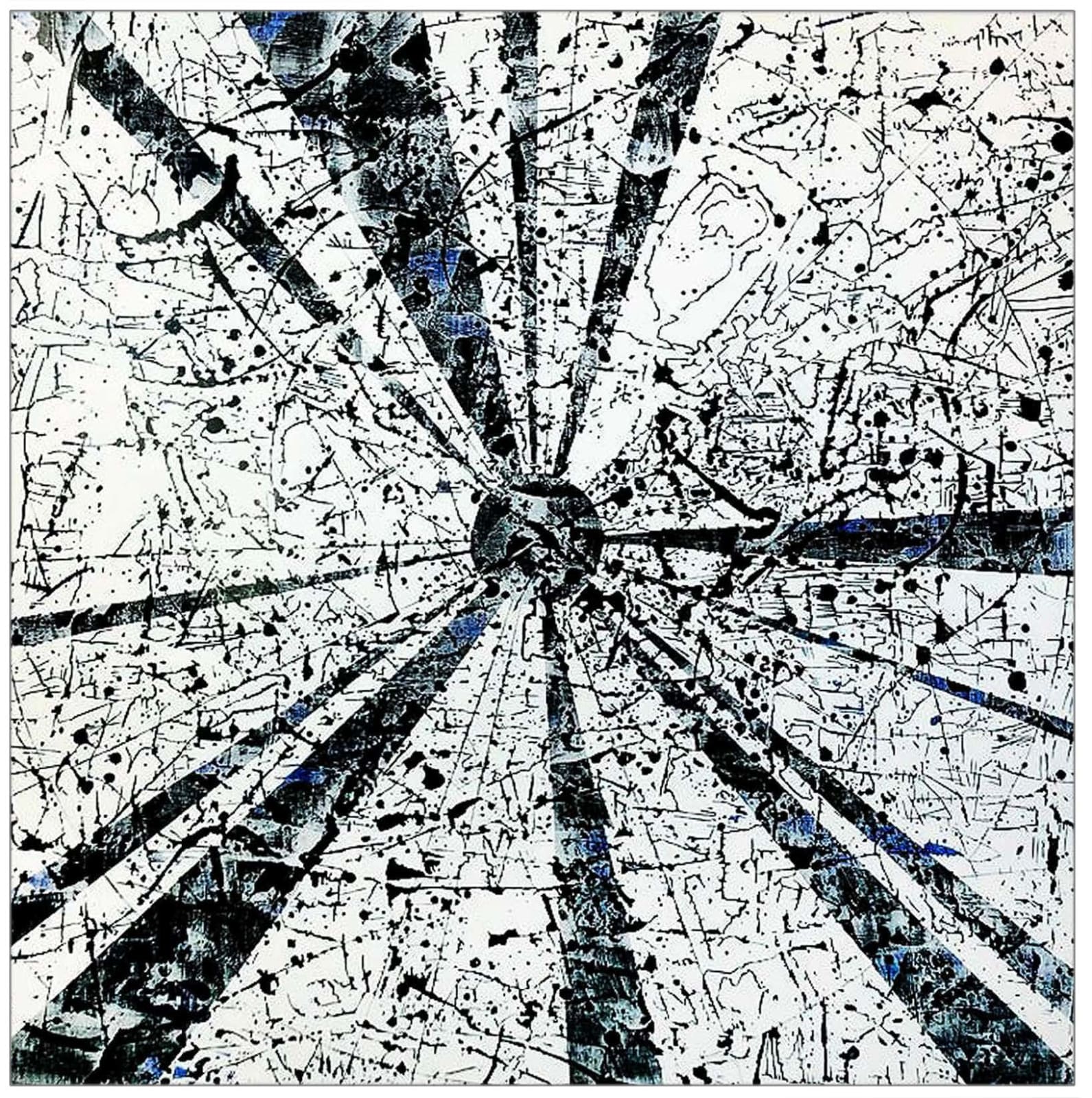 Kinga Czerska, Vortex