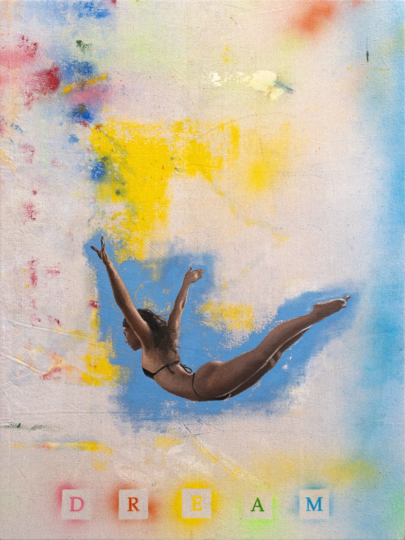 Geoffrey Gersten, To Dream