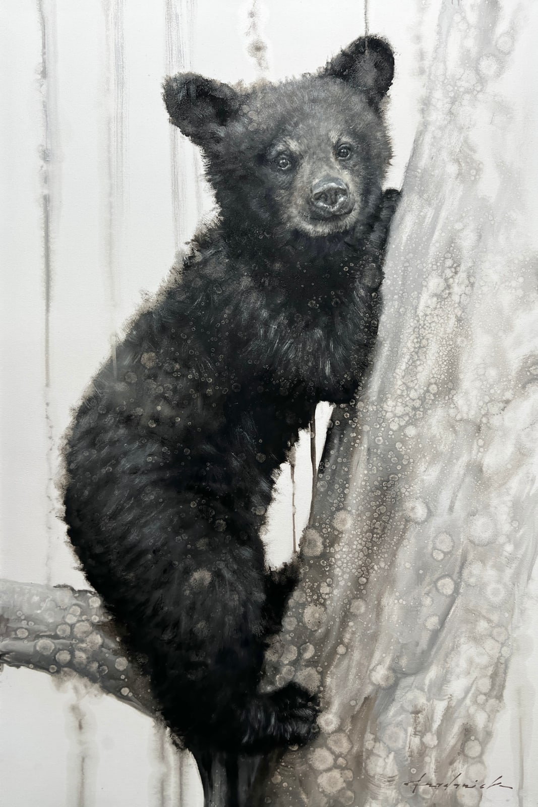 David Riley, Safe & Sound