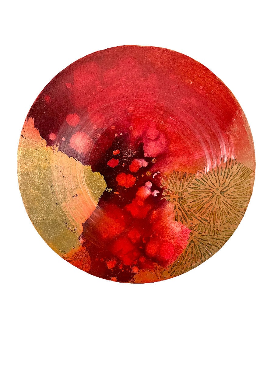 Britten, Fascination