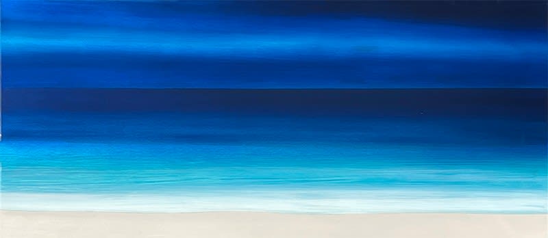 Hamilton Aguiar, Early Evening 22272