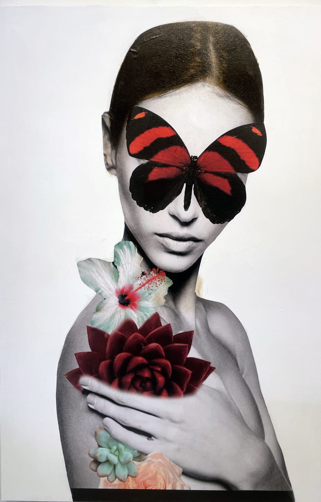 Anke Schofield, Scarlett Wing I