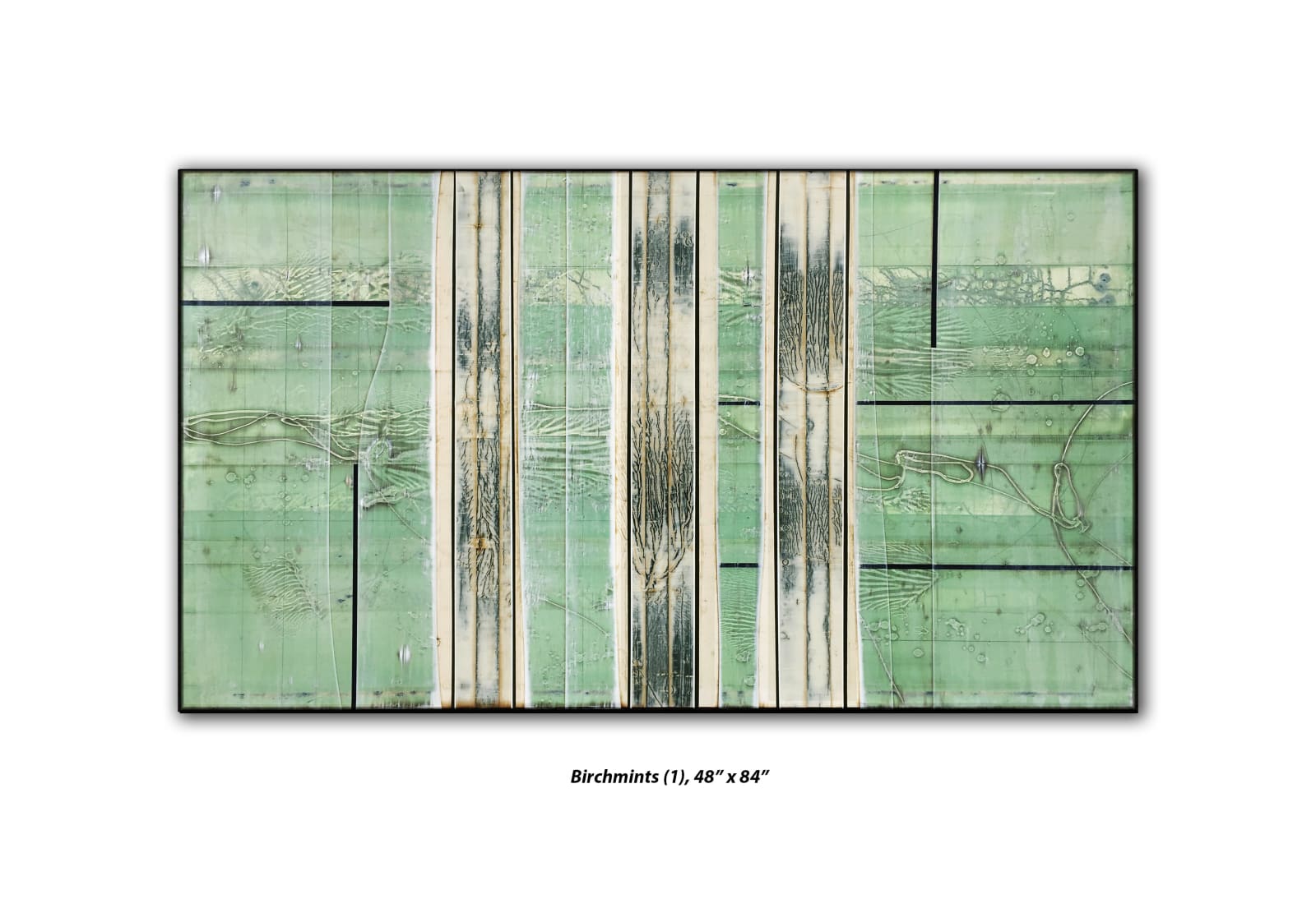 Michael Kessler, Birchmints 1