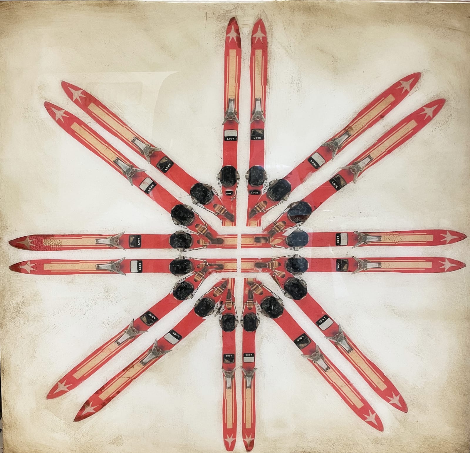 Anke Schofield, Ski II