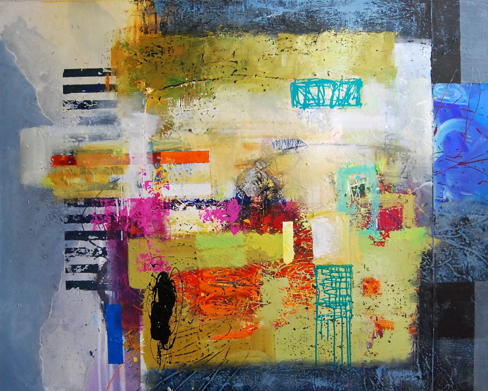 James Jensen, Secrets JEN4860-10220