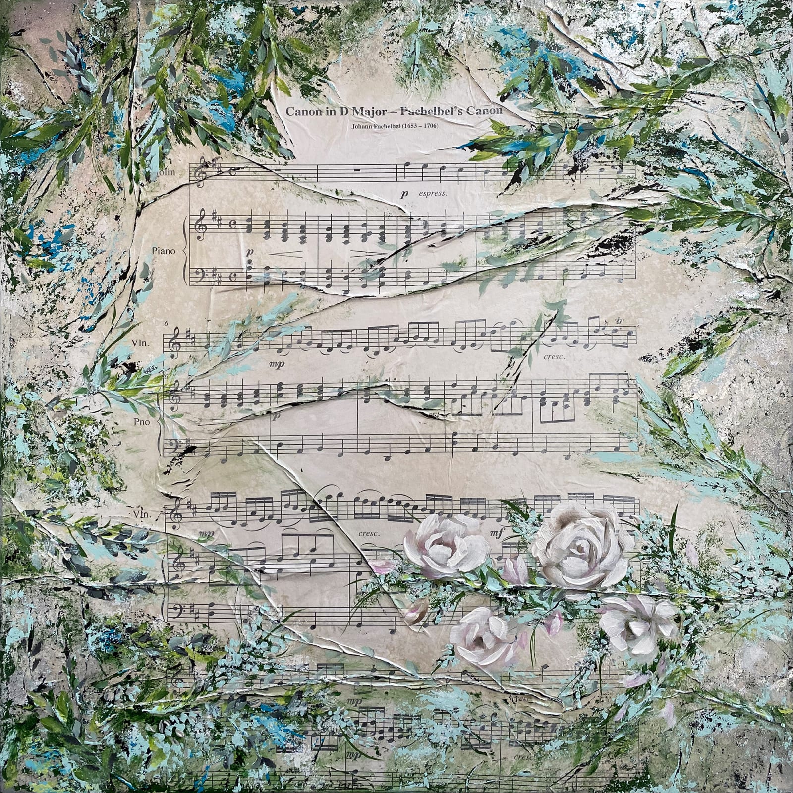 Julie Anna Lewis, I Do