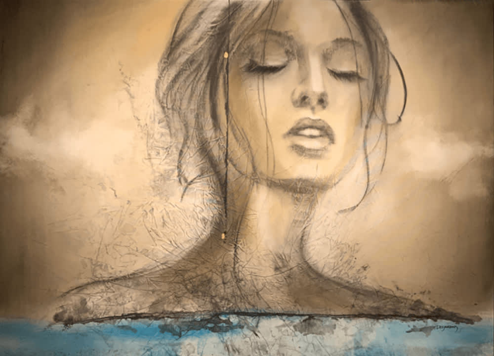 André Desjardins, Ocean