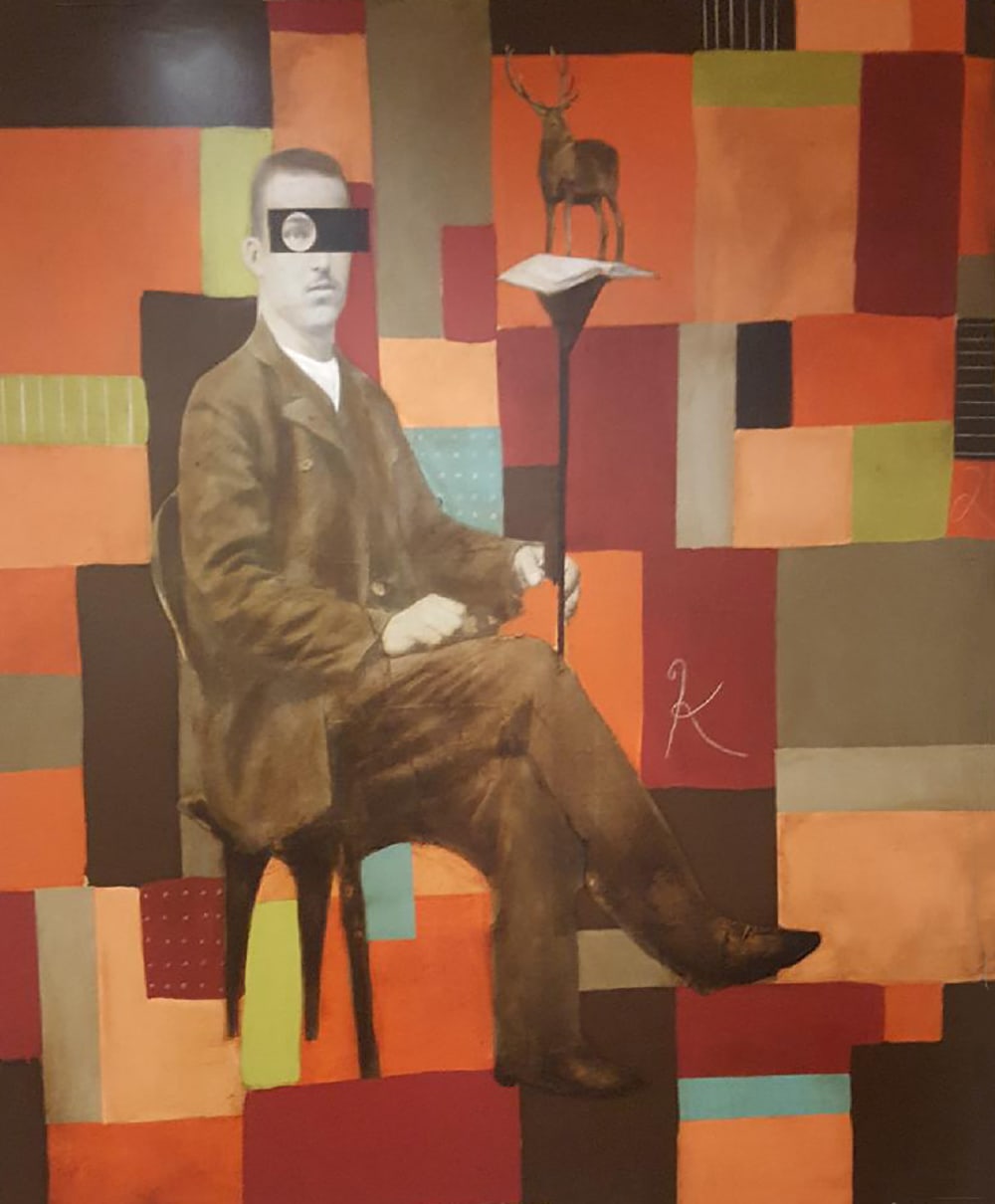 Anke Schofield, Porter II