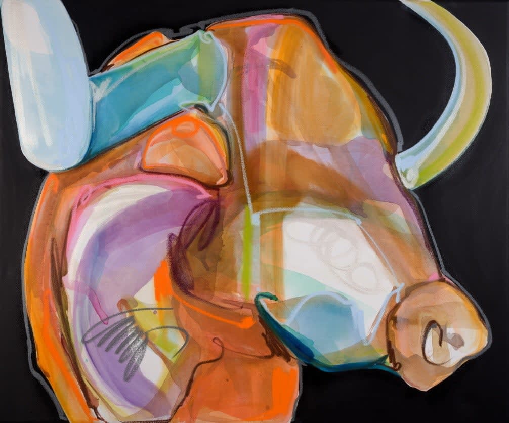 Carrie Fell, Rope Opera DUDE