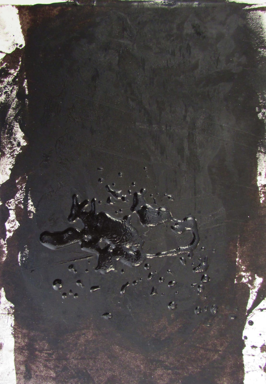 Zsolt Berszán, Untitled 04, 2015-2016