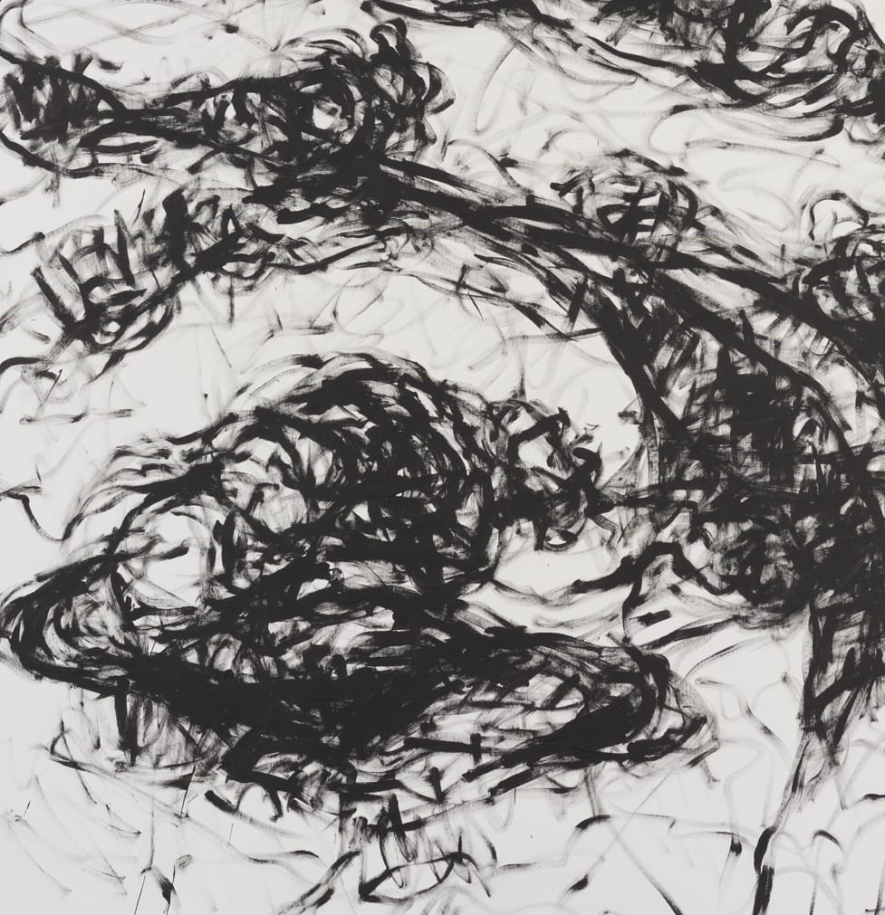 Zsolt Berszán, Untitled 023, 2020