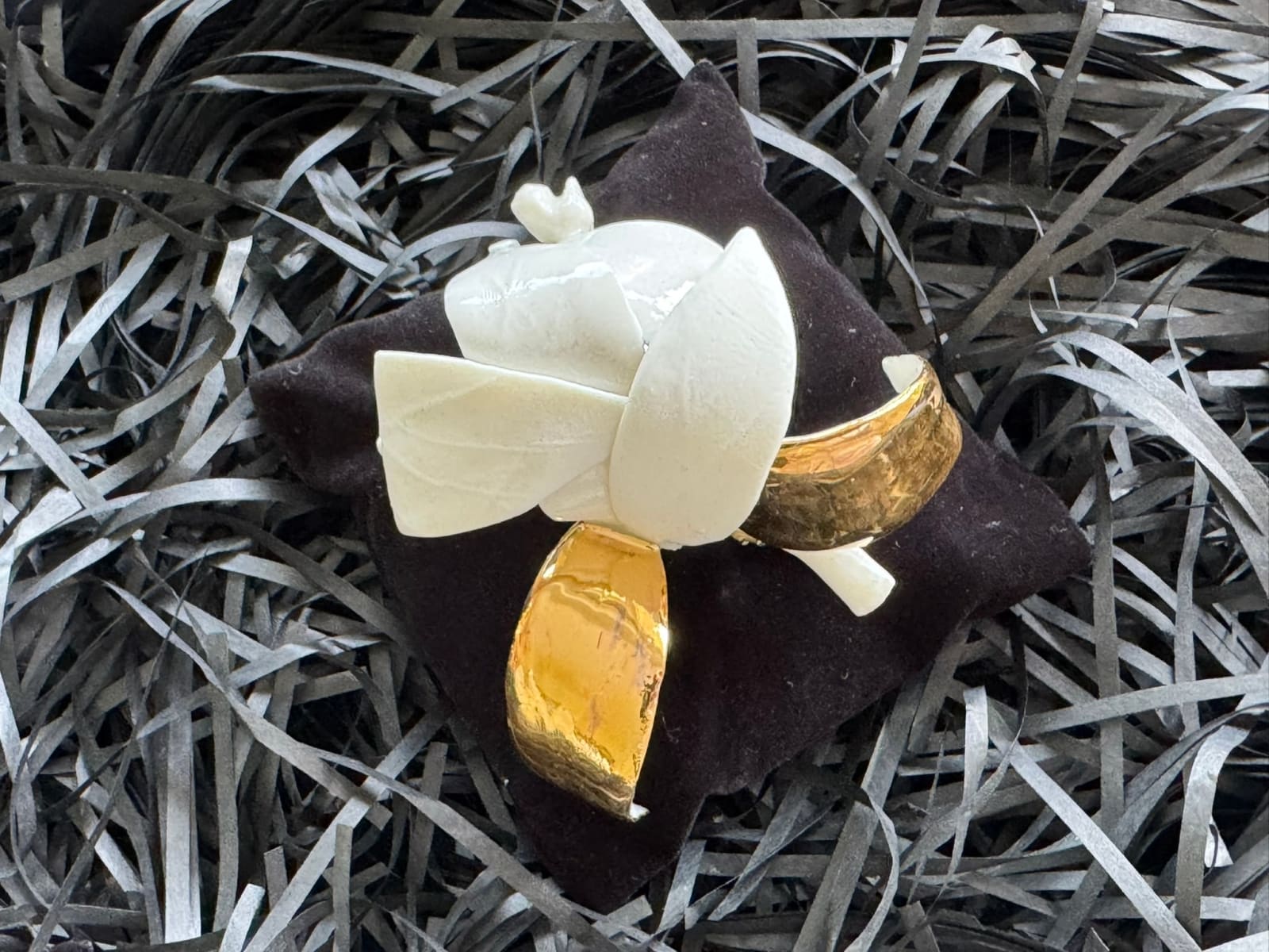 Maria Paltin, Dreaming Flowers 07, 2025