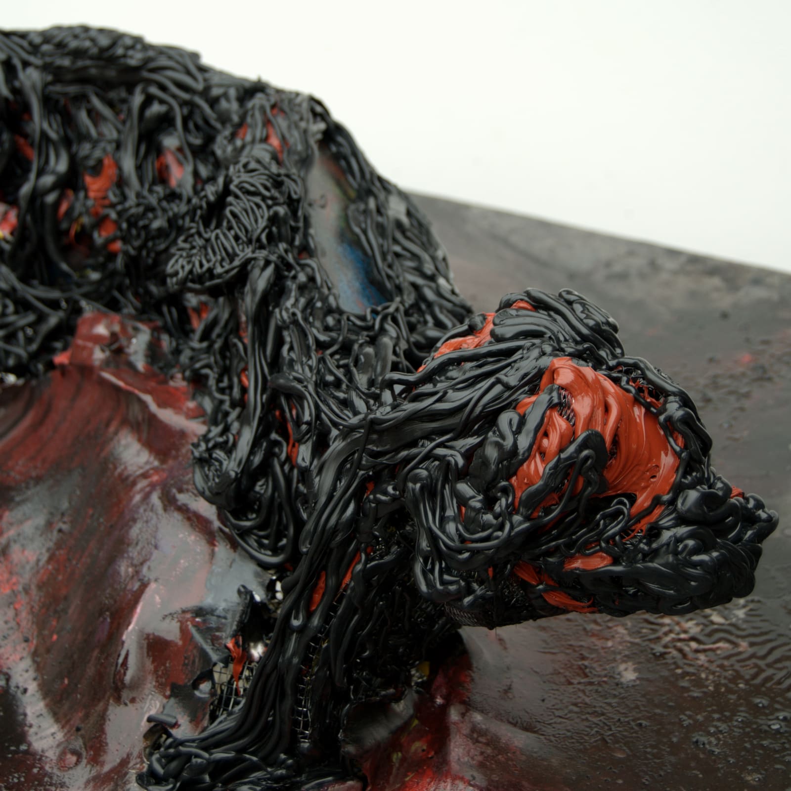 Zsolt Berszán, Untitled 06, 2016