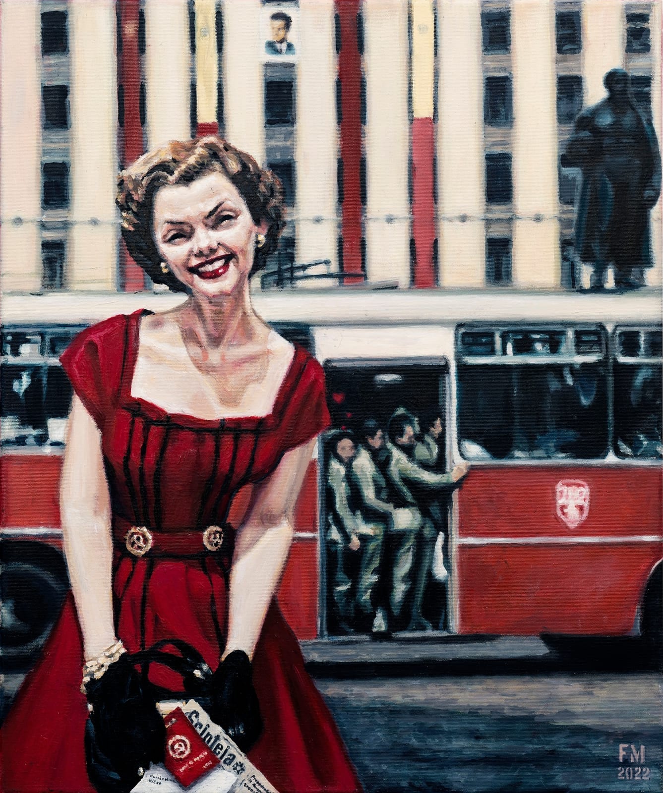 Mihai Florea, Ready For Succes, 2022