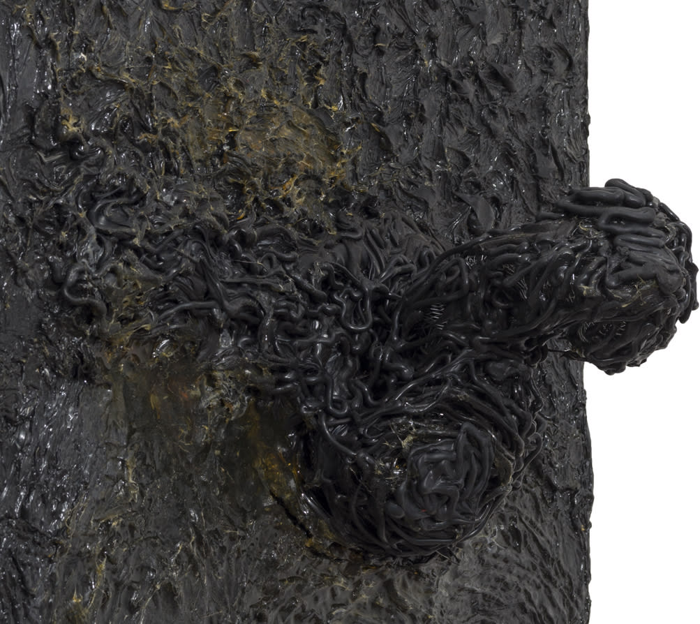 Zsolt Berszán, Untitled 01, 2015-2016