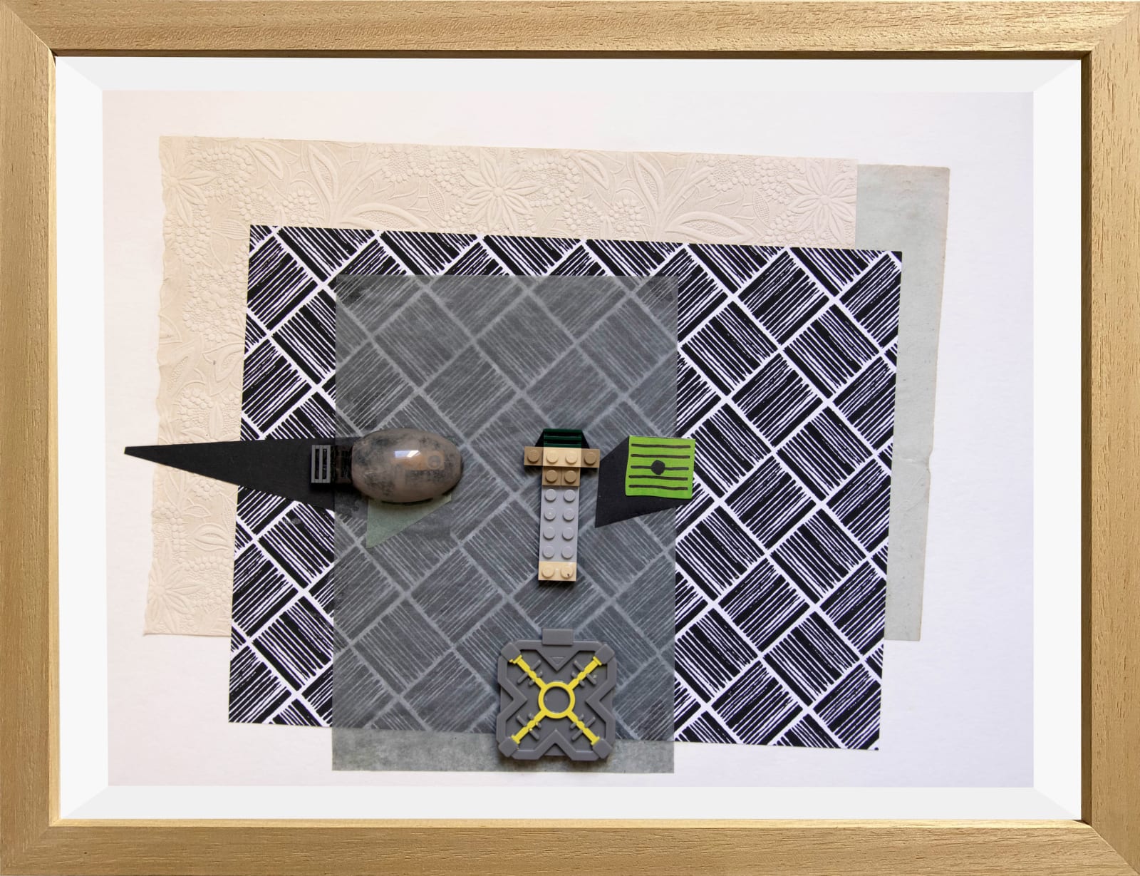 Raluca Arnăutu, The Astronaut, 2019