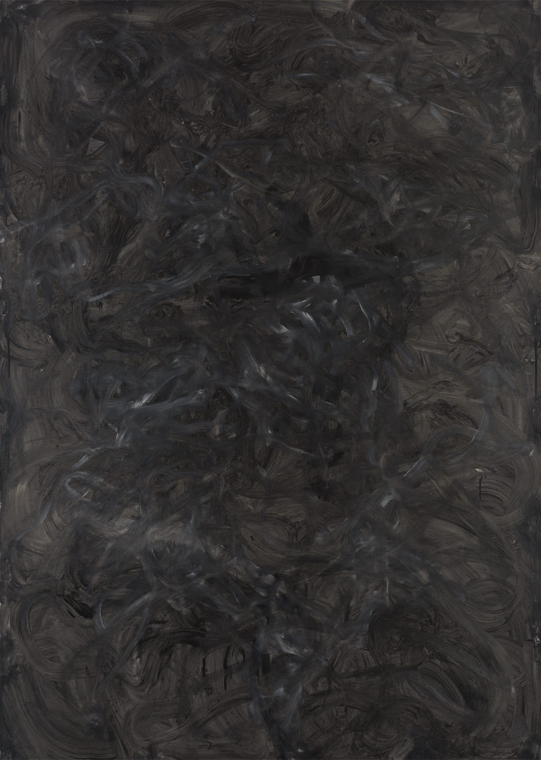 Zsolt Berszán, Untitled 019, 2019