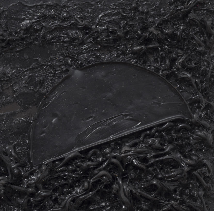 Zsolt Berszán, Untitled 06, 2015-2016