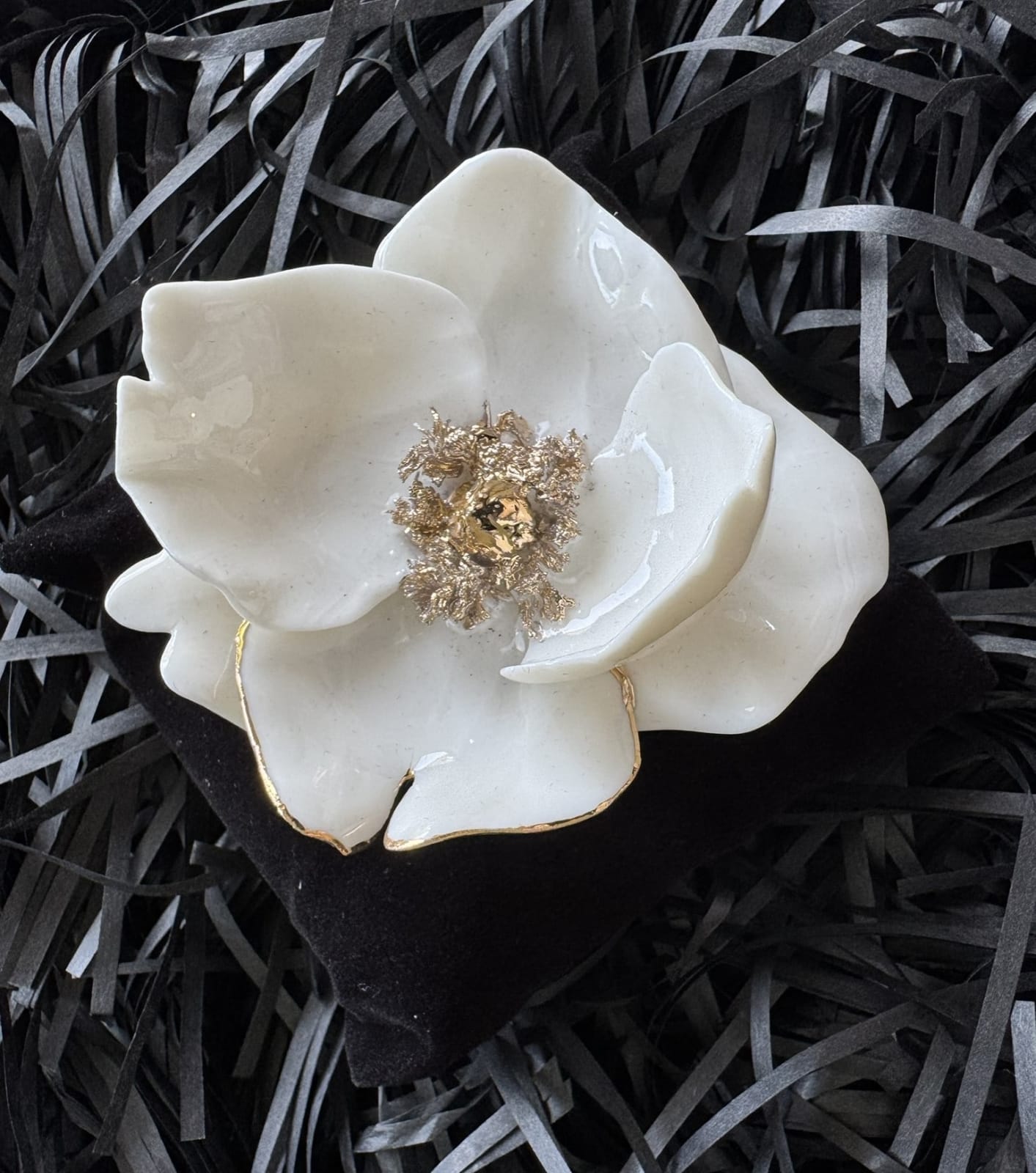 Maria Paltin, Dreaming Flowers 08 , 2025