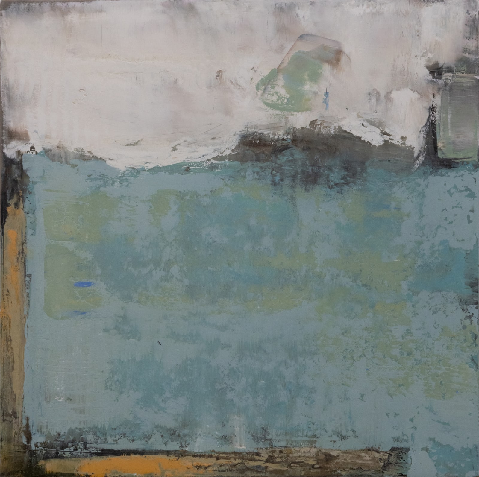 Pal B. Stock, Secret entrance 2, 2022